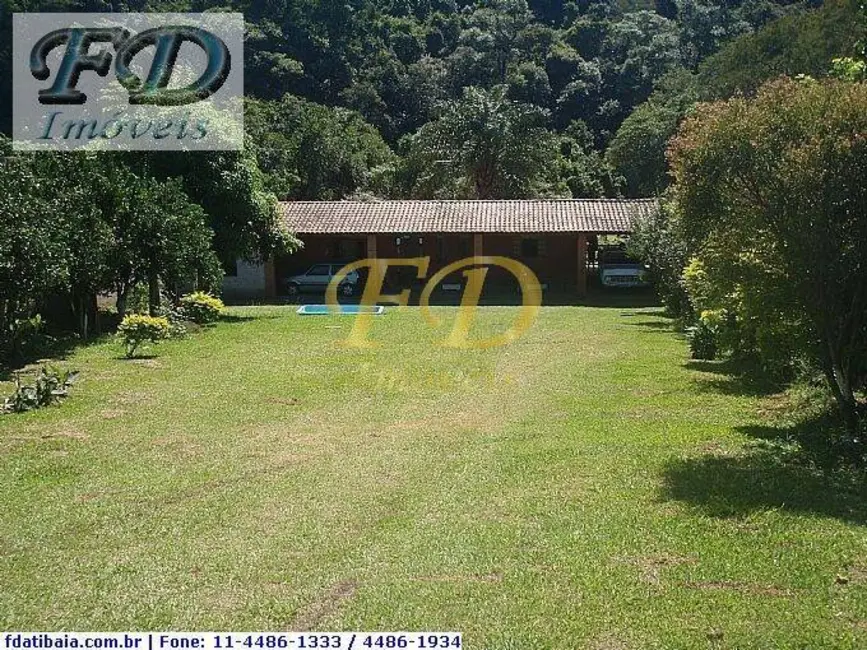 Foto 1 de Chácara com 3 quartos à venda, 1946m2 em Mairipora - SP