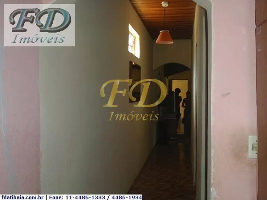 Foto 9 de Chácara com 3 quartos à venda, 1946m2 em Mairipora - SP