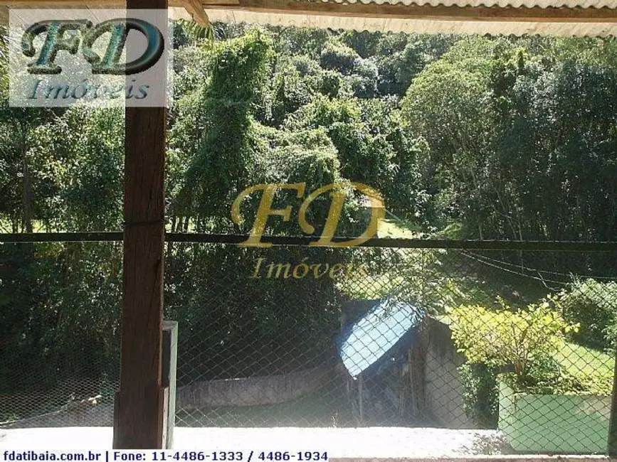 Foto 6 de Chácara com 3 quartos à venda, 1946m2 em Mairipora - SP