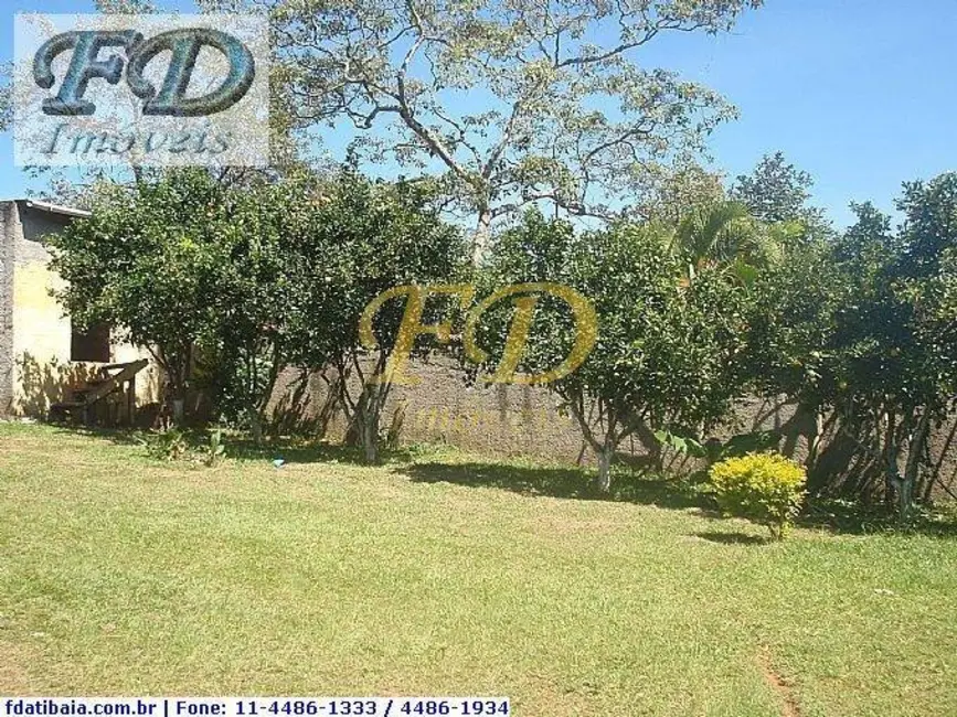 Foto 4 de Chácara com 3 quartos à venda, 1946m2 em Mairipora - SP