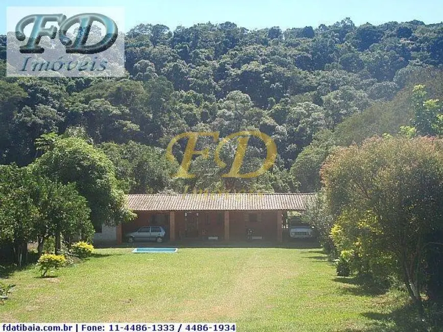 Foto 2 de Chácara com 3 quartos à venda, 1946m2 em Mairipora - SP