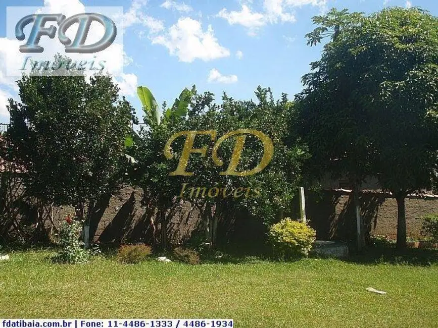 Foto 5 de Chácara com 3 quartos à venda, 1946m2 em Mairipora - SP