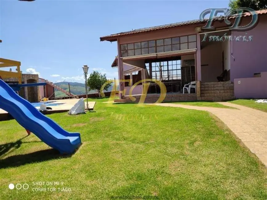 Foto 9 de Chácara com 3 quartos à venda, 1500m2 em Piracaia - SP