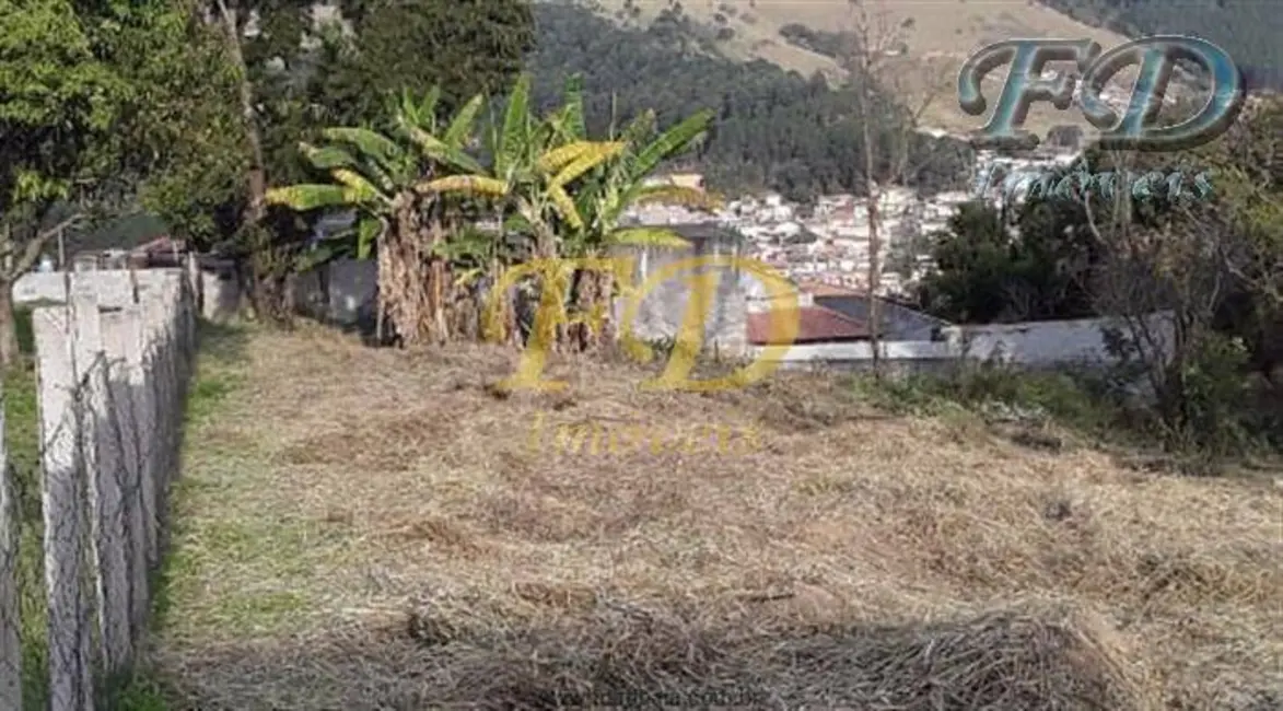 Foto 4 de Terreno / Lote à venda, 1300m2 em Piracaia - SP