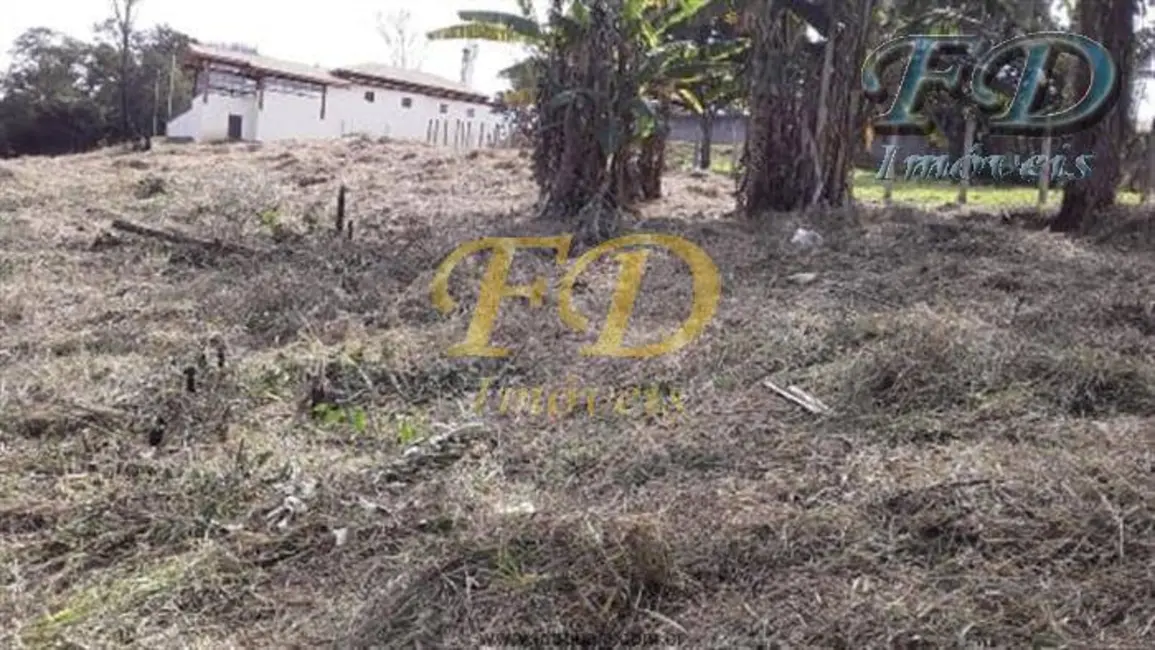 Foto 5 de Terreno / Lote à venda, 1300m2 em Piracaia - SP