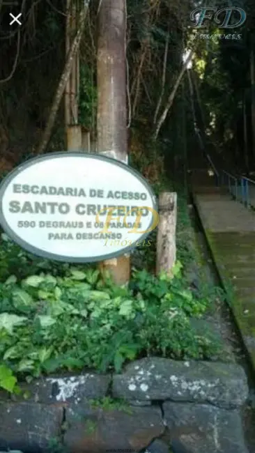 Foto 3 de Terreno / Lote à venda, 1300m2 em Piracaia - SP