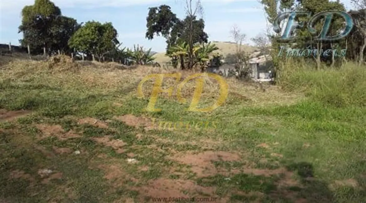 Foto 8 de Terreno / Lote à venda, 1300m2 em Piracaia - SP