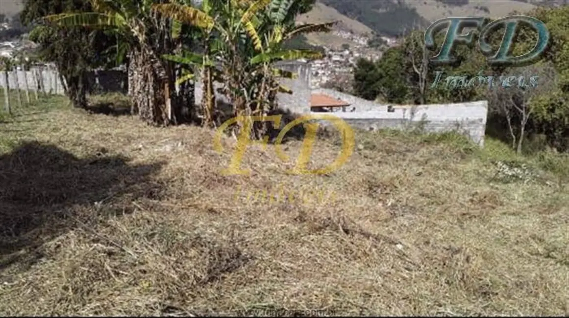 Foto 6 de Terreno / Lote à venda, 1300m2 em Piracaia - SP