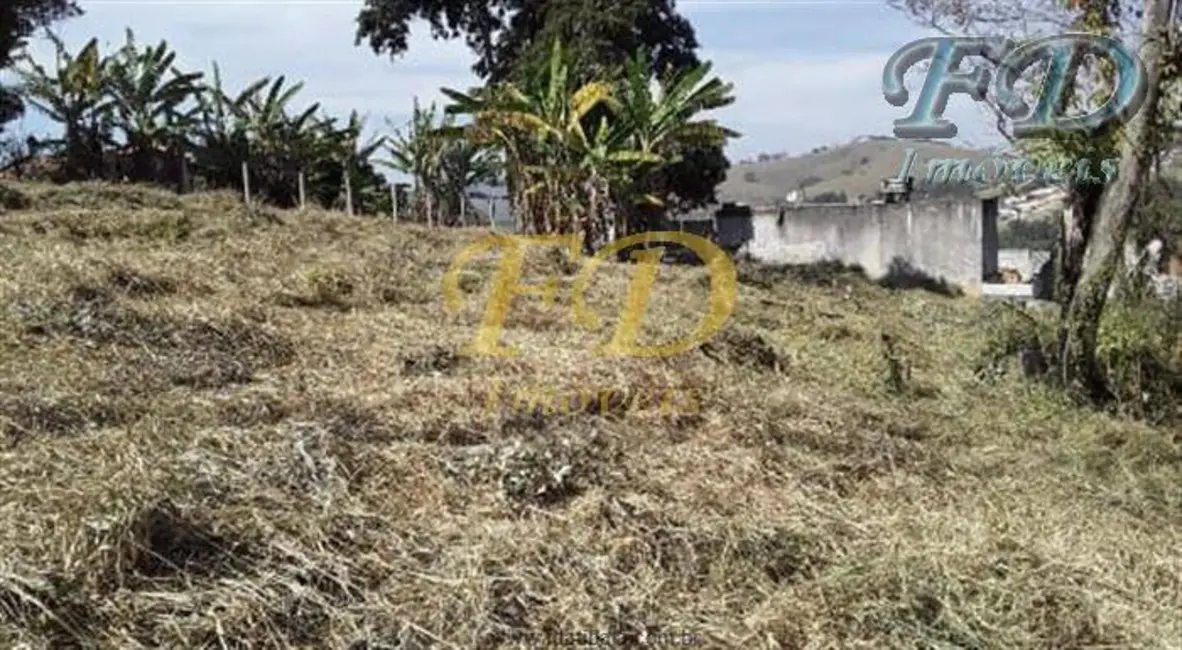 Foto 7 de Terreno / Lote à venda, 1300m2 em Piracaia - SP