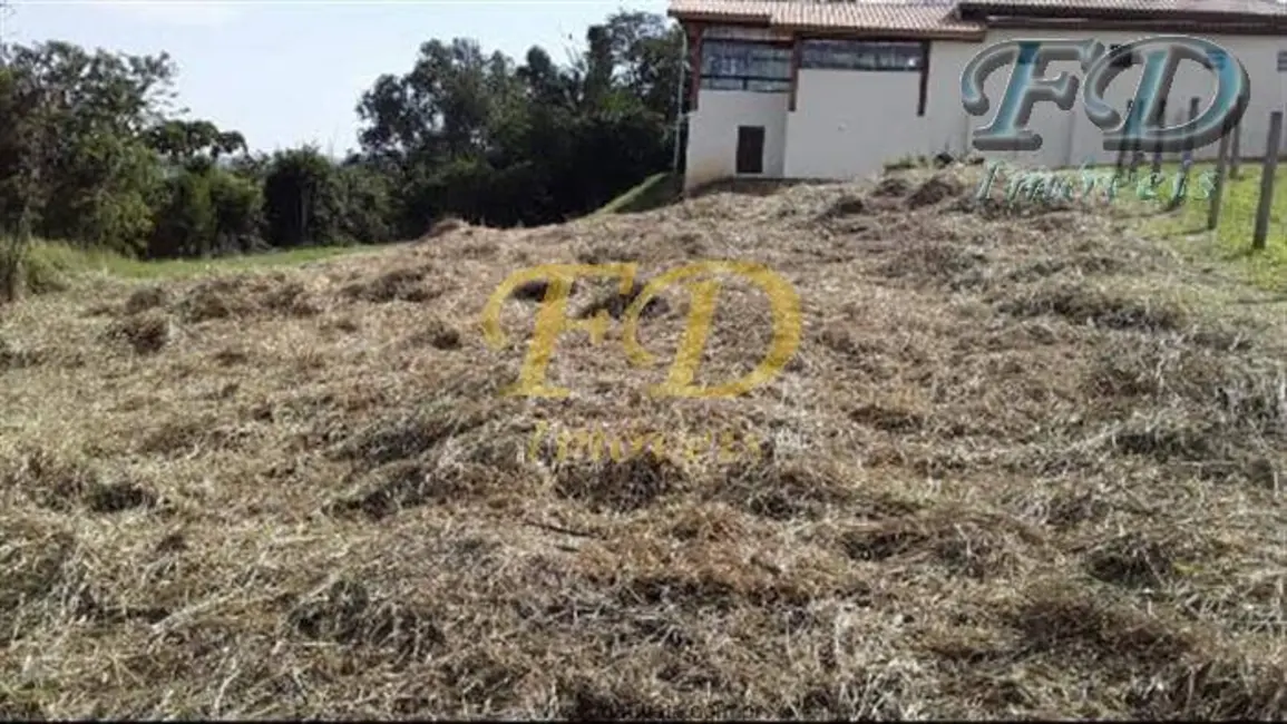 Foto 1 de Terreno / Lote à venda, 1300m2 em Piracaia - SP