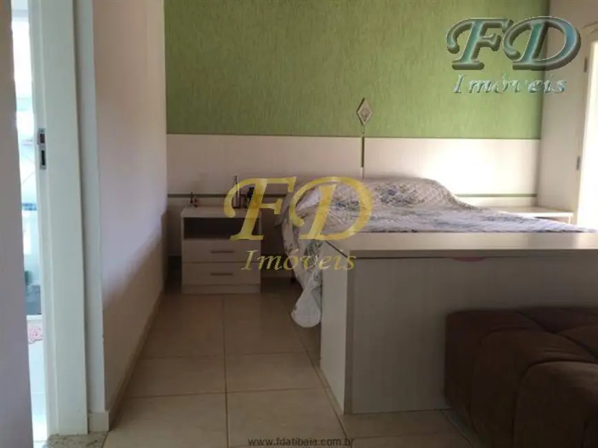 Foto 8 de Chácara com 5 quartos à venda, 1000m2 em Piracaia - SP