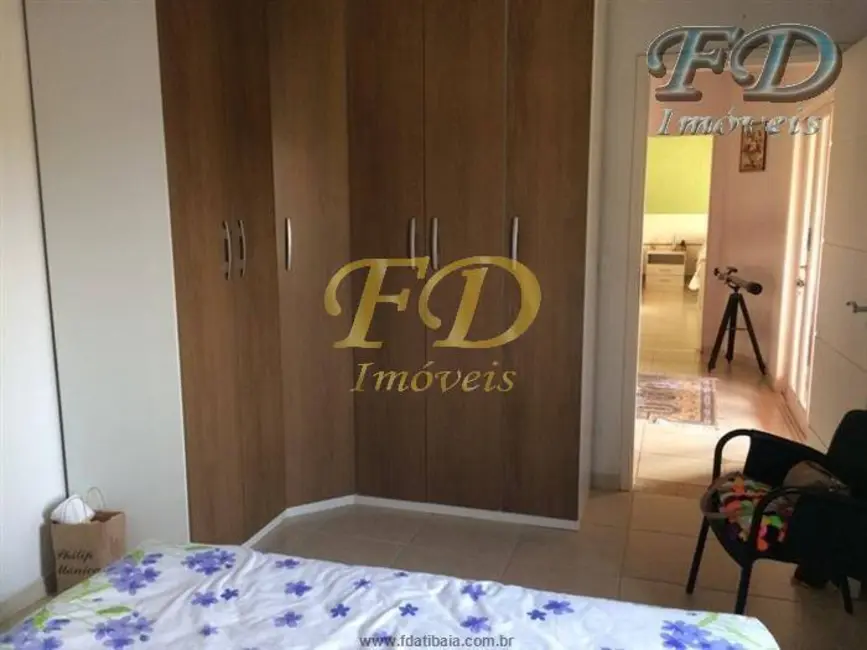 Foto 3 de Chácara com 5 quartos à venda, 1000m2 em Piracaia - SP