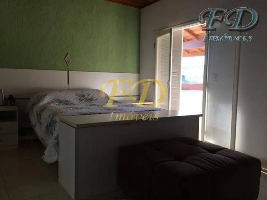 Foto 7 de Chácara com 5 quartos à venda, 1000m2 em Piracaia - SP