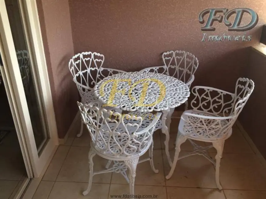 Foto 4 de Chácara com 5 quartos à venda, 1000m2 em Piracaia - SP