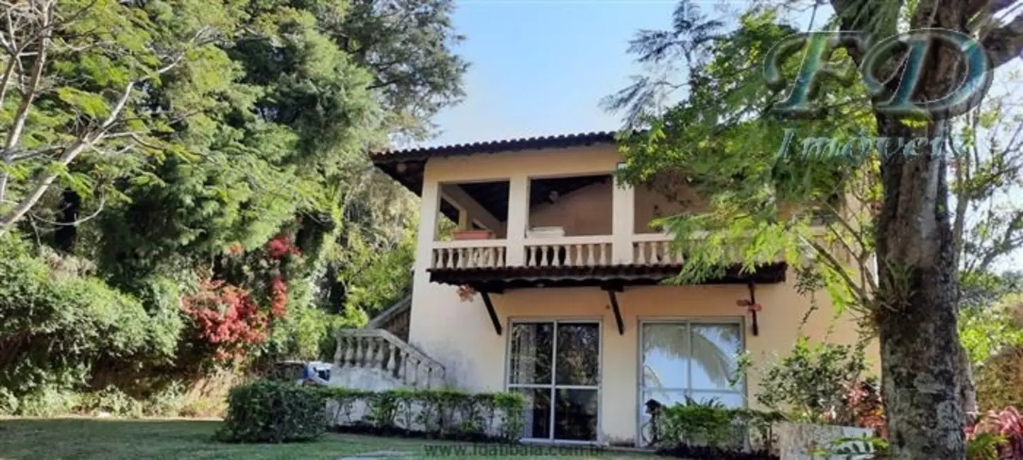 Foto 9 de Chácara com 6 quartos à venda, 2900m2 em Piracaia - SP