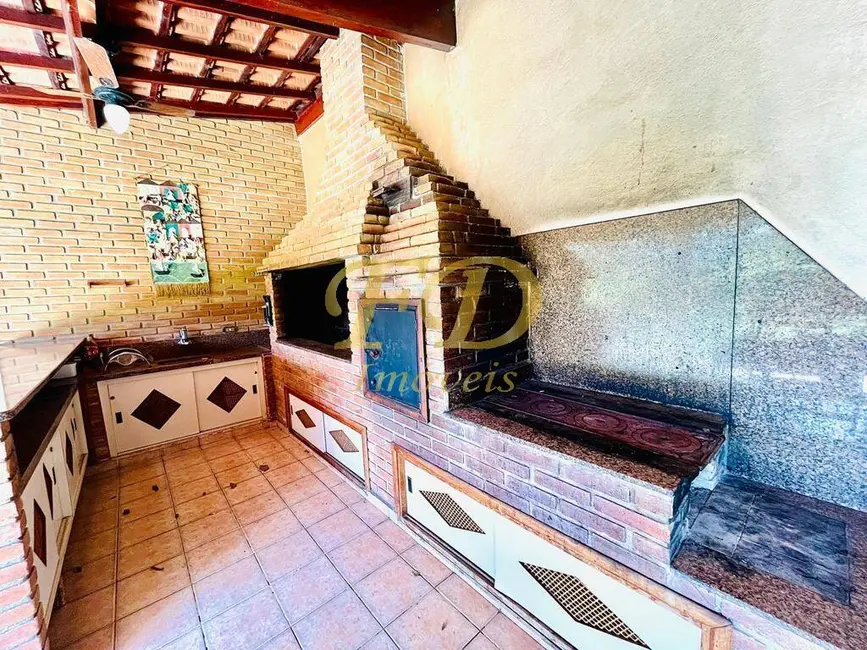 Foto 5 de Chácara com 6 quartos à venda, 2900m2 em Piracaia - SP