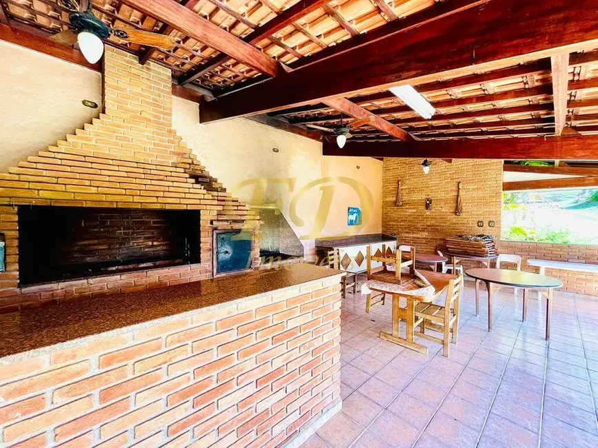 Foto 3 de Chácara com 6 quartos à venda, 2900m2 em Piracaia - SP