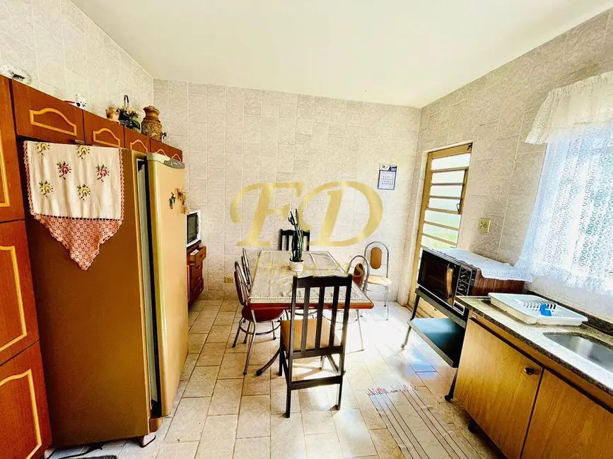 Foto 6 de Chácara com 6 quartos à venda, 2900m2 em Piracaia - SP