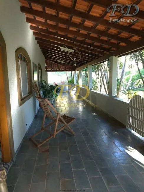 Foto 9 de Chácara com 3 quartos à venda, 13500m2 em Nazare Paulista - SP