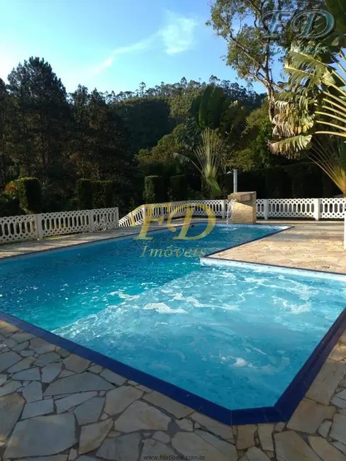 Foto 2 de Chácara com 3 quartos à venda, 13500m2 em Nazare Paulista - SP