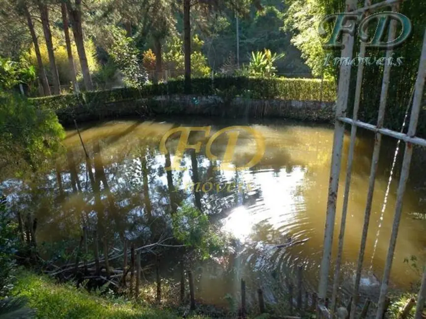 Foto 3 de Chácara com 3 quartos à venda, 13500m2 em Nazare Paulista - SP