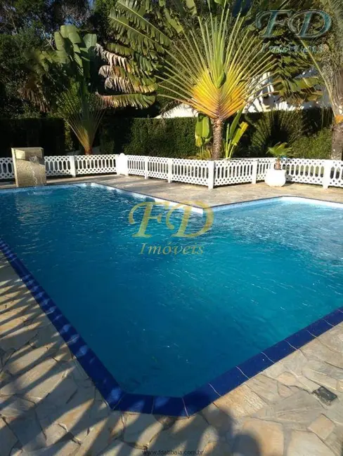 Foto 1 de Chácara com 3 quartos à venda, 13500m2 em Nazare Paulista - SP