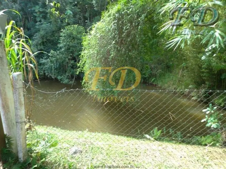 Foto 8 de Chácara com 3 quartos à venda, 13500m2 em Nazare Paulista - SP