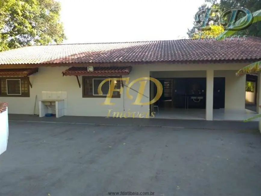 Foto 5 de Chácara com 3 quartos à venda, 13500m2 em Nazare Paulista - SP