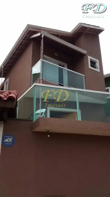 Foto 3 de Casa com 3 quartos à venda e para alugar, 150m2 em Mairipora - SP