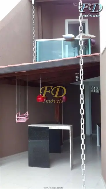 Foto 1 de Casa com 3 quartos à venda e para alugar, 150m2 em Mairipora - SP