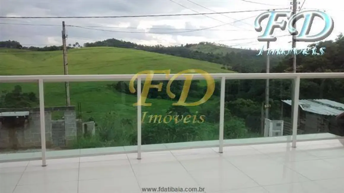 Foto 2 de Casa com 3 quartos à venda e para alugar, 150m2 em Mairipora - SP