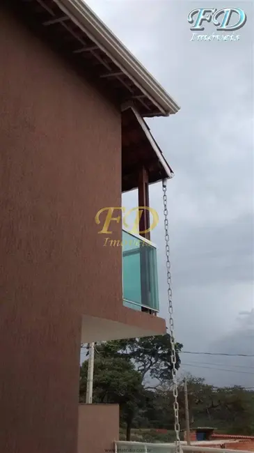 Foto 6 de Casa com 3 quartos à venda e para alugar, 150m2 em Mairipora - SP