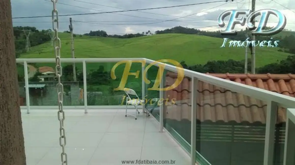 Foto 8 de Casa com 3 quartos à venda e para alugar, 150m2 em Mairipora - SP