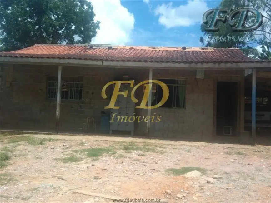 Foto 4 de Chácara com 2 quartos à venda, 5500m2 em Mairipora - SP