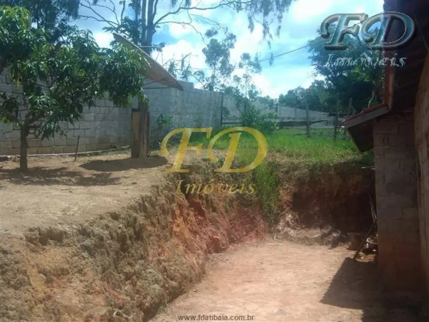 Foto 6 de Chácara com 2 quartos à venda, 5500m2 em Mairipora - SP