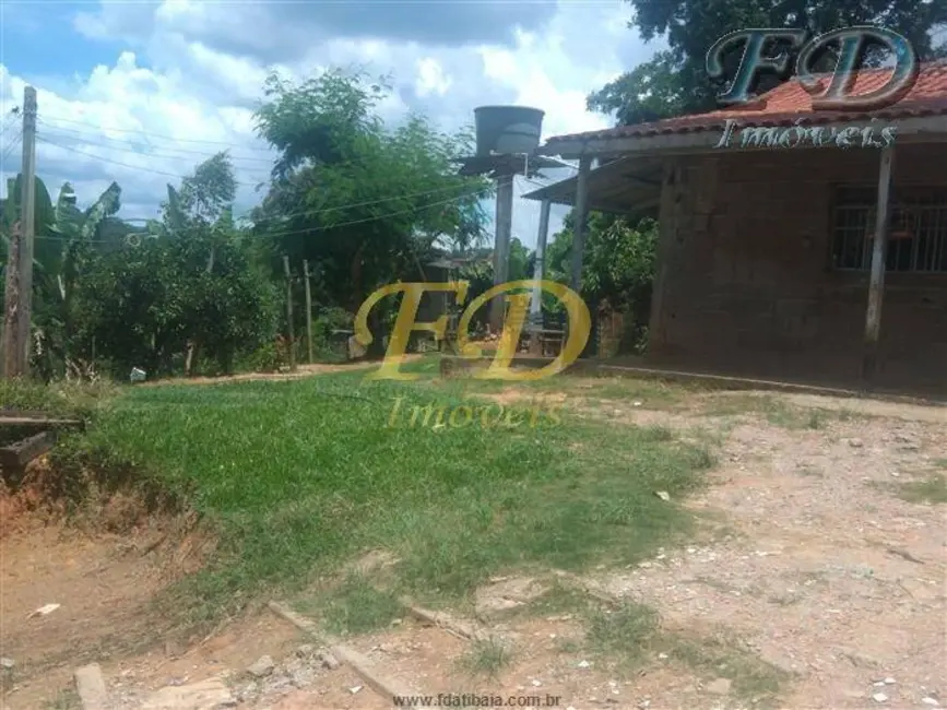 Foto 5 de Chácara com 2 quartos à venda, 5500m2 em Mairipora - SP