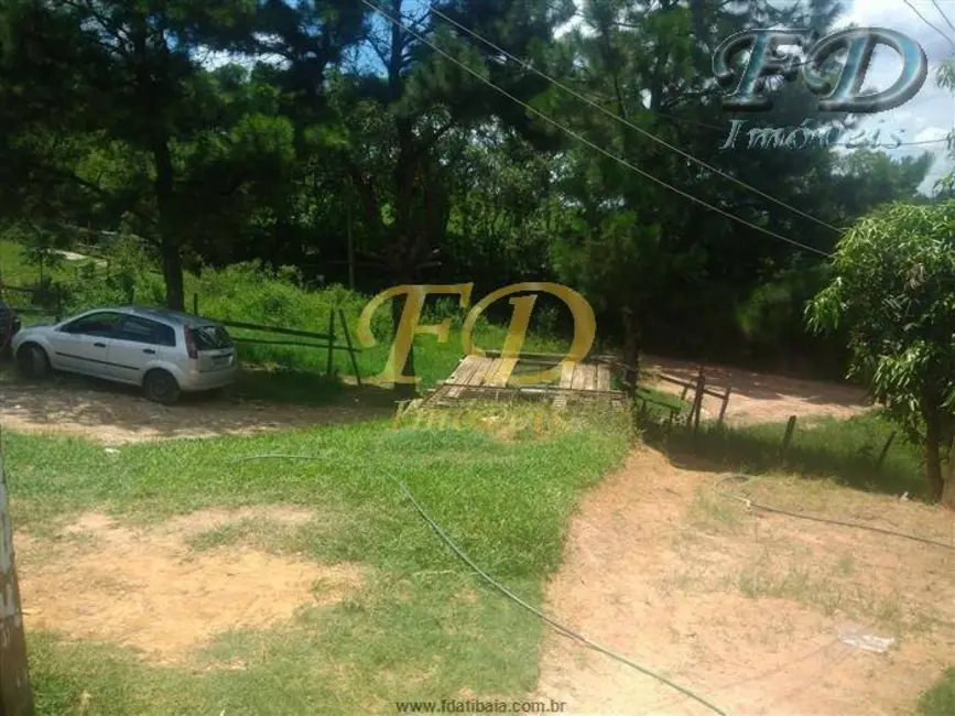 Foto 1 de Chácara com 2 quartos à venda, 5500m2 em Mairipora - SP