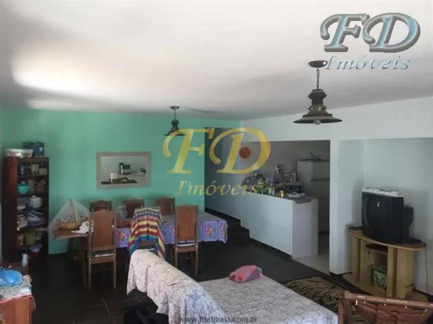 Foto 8 de Chácara com 3 quartos à venda e para alugar, 2000m2 em Mairipora - SP