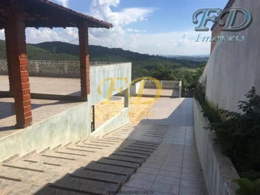 Foto 7 de Chácara com 3 quartos à venda e para alugar, 2000m2 em Mairipora - SP