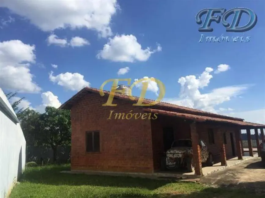 Foto 4 de Chácara com 3 quartos à venda e para alugar, 2000m2 em Mairipora - SP