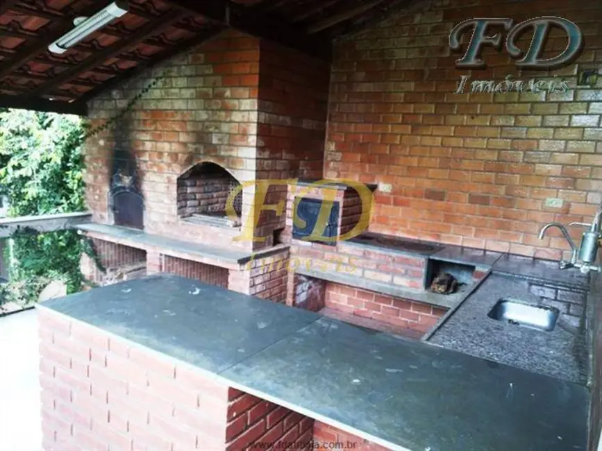 Foto 5 de Chácara com 5 quartos à venda, 2050m2 em Mairipora - SP