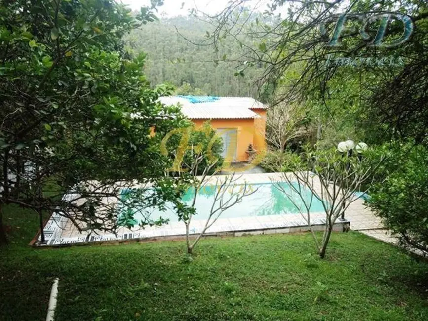 Foto 8 de Chácara com 5 quartos à venda, 2050m2 em Mairipora - SP