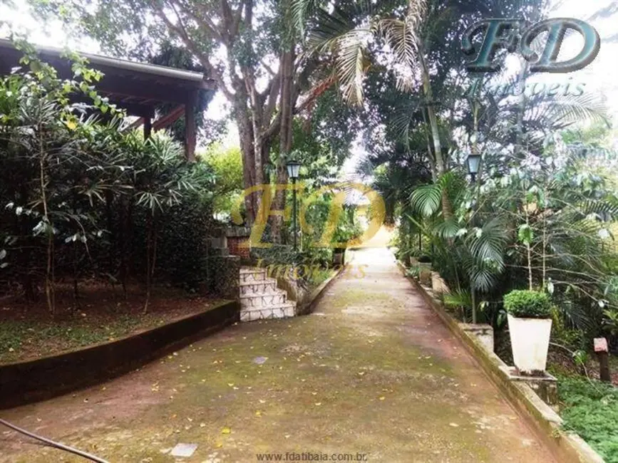 Foto 1 de Chácara com 5 quartos à venda, 2050m2 em Mairipora - SP