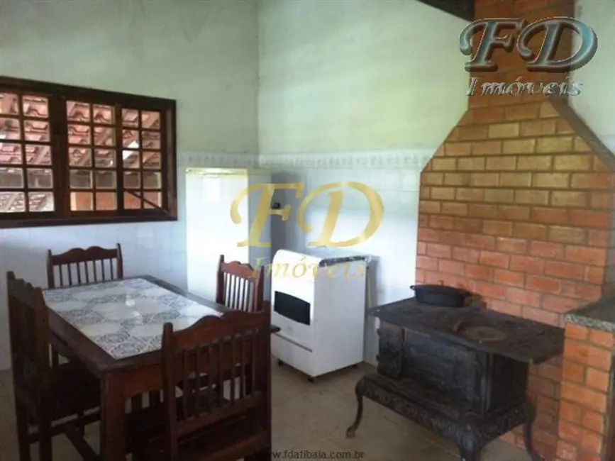 Foto 9 de Chácara com 5 quartos à venda, 2050m2 em Mairipora - SP