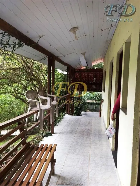 Foto 7 de Chácara com 5 quartos à venda, 2050m2 em Mairipora - SP