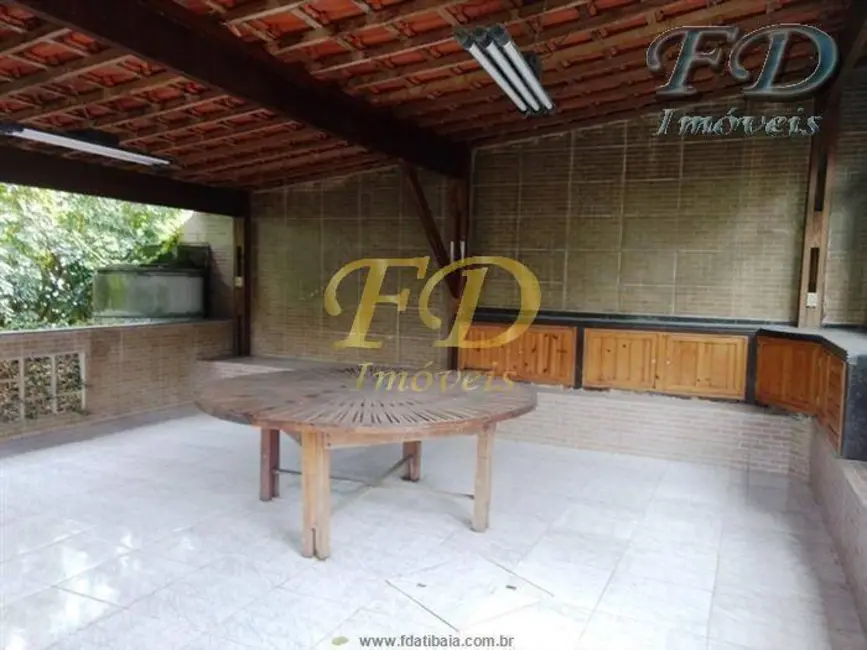 Foto 2 de Chácara com 5 quartos à venda, 2050m2 em Mairipora - SP