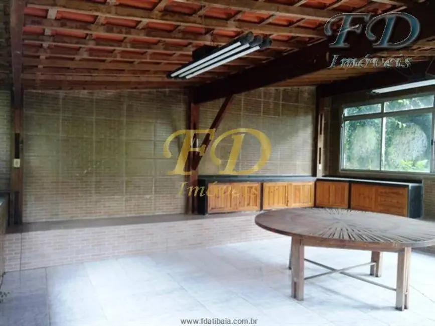 Foto 3 de Chácara com 5 quartos à venda, 2050m2 em Mairipora - SP