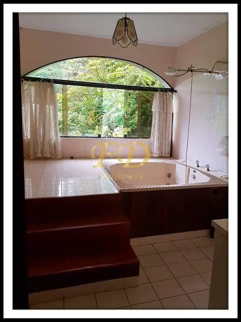 Foto 9 de Sítio / Rancho com 6 quartos à venda, 48000m2 em Mairipora - SP