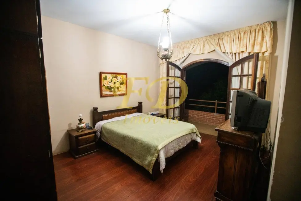 Foto 8 de Sítio / Rancho com 6 quartos à venda, 48000m2 em Mairipora - SP