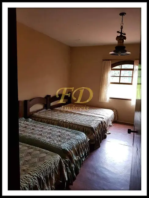 Foto 6 de Sítio / Rancho com 6 quartos à venda, 48000m2 em Mairipora - SP
